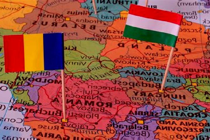 Hazel, 34 — Escort in Gheboieni, Romania
