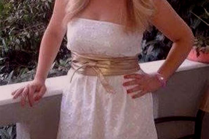Hazel, 34 — Escort in Glinos, Greece