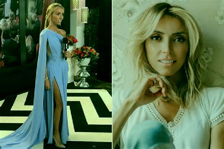 Hazel, 34 — Escort in Herculian, Romania