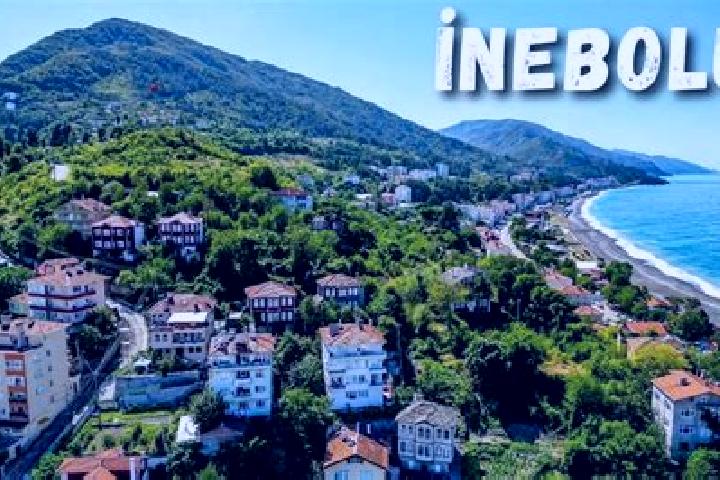 Hazel, 34 — Escort in Inebolu, Turkey