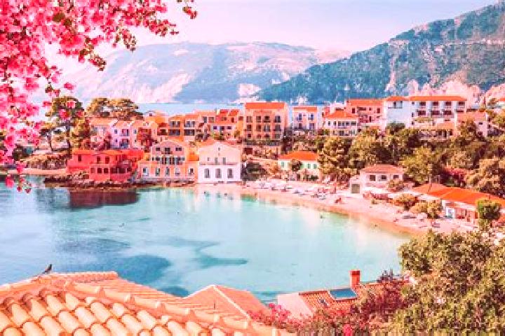 Hazel, 34 — Escort in Kanali, Greece