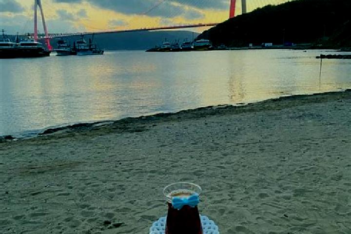 Hazel, 34 — Escort in Kavacik, Turkey