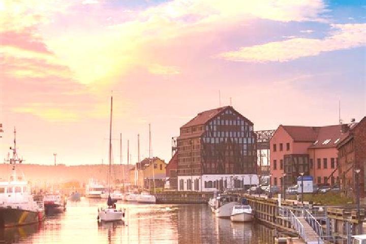 Hazel, 34 — Escort in Klaipeda, Lithuania