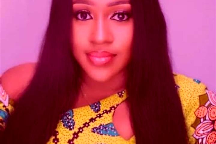 Hazel, 34 — Escort in Lagdo, Cameroon