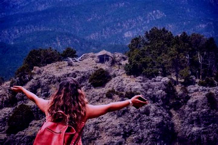 Hazel, 34 — Escort in Llano Grande de Milpillas Chico, Mexico