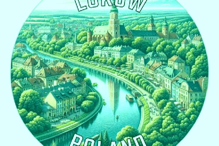 Hazel, 34 — Escort in Lukow, Poland