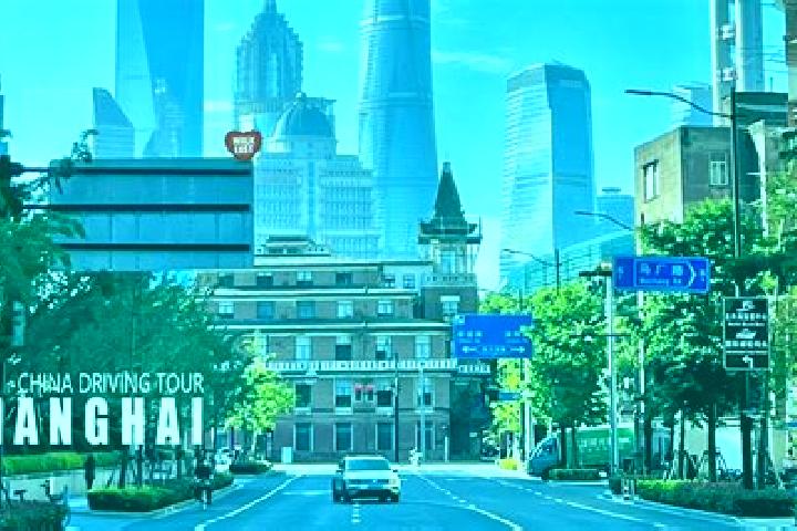 Hazel, 34 — Escort in Luoning, China