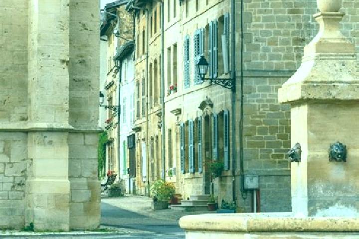 Hazel, 34 — Escort in Marville, France
