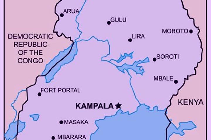 Hazel, 34 — Escort in Nakivale Refugee Camp, Uganda