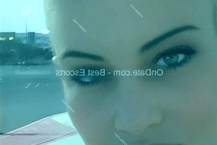 Hazel, 34 — Escort in Okmulgee, United States