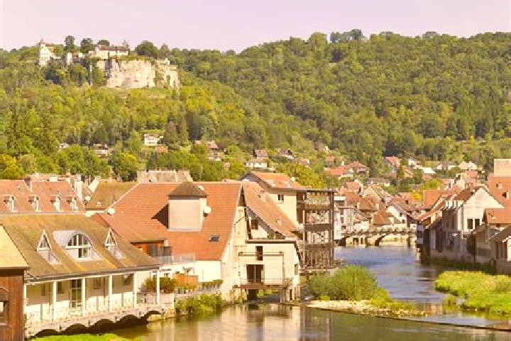 Hazel, 34 — Escort in Ornans, France