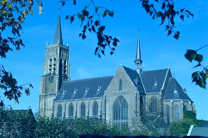 Hazel, 34 — Escort in Oud Gastel, Netherlands