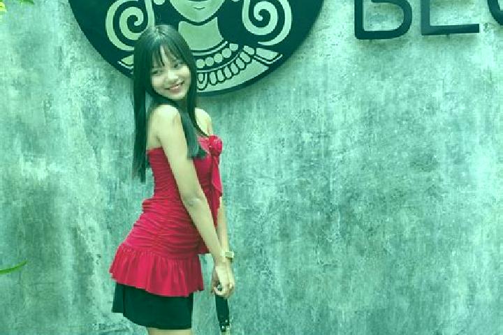 Hazel, 34 — Escort in Paw Maing, Myanmar