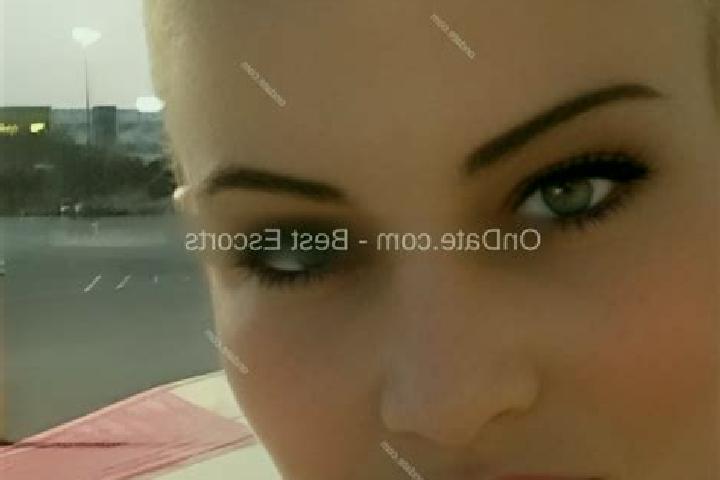 Hazel, 34 — Escort in Quitman, United States