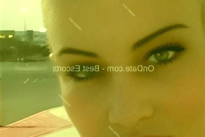 Hazel, 34 — Escort in Ringwood, United States