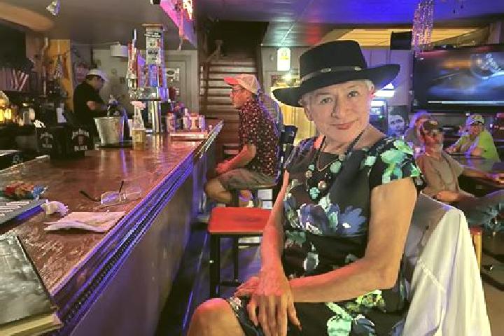 Hazel, 34 — Escort in San Antonio de la Laguna, Mexico