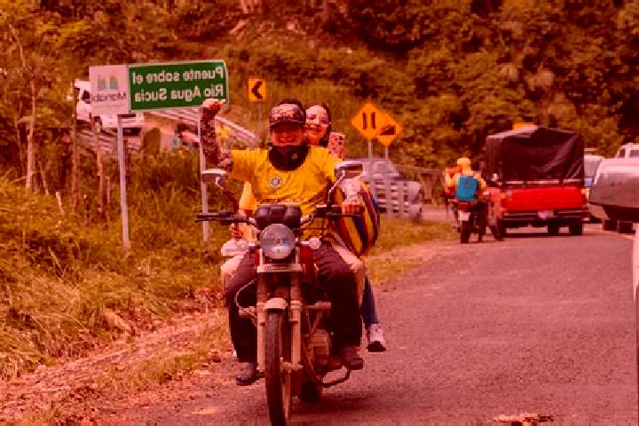 Hazel, 34 — Escort in San Pedro de Suma, Ecuador