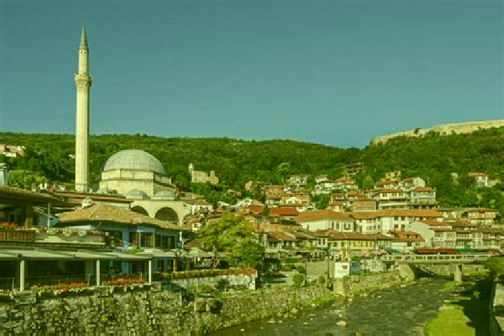 Hazel, 34 — Escort in Shaptej, Kosovo