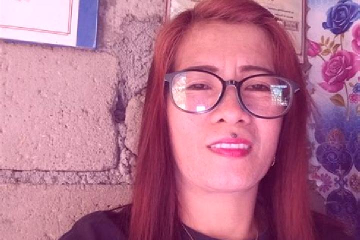 Hazel, 34 — Escort in Tagbacan Ibaba, Philippines