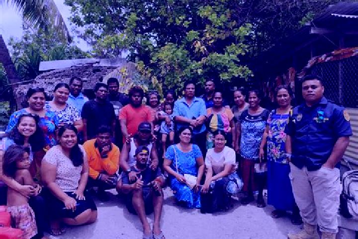 Hazel, 34 — Escort in Teaoraereke Village, Kiribati