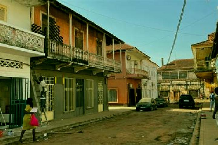 Hazel, 34 — Escort in Tite, Guinea-Bissau