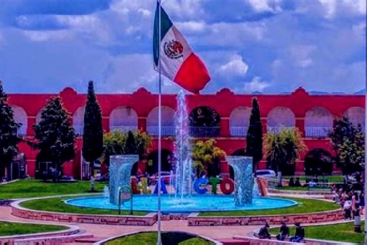 Hazel, 34 — Escort in Turcio Primera Seccion, Mexico