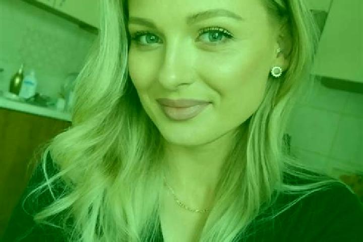 Hazel, 34 — Escort in Vozdovac, Serbia