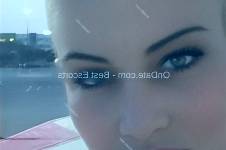 Hazel, 34 — Escort in Whitehall, United States