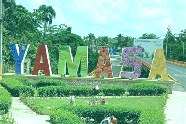 Hazel, 34 — Escort in Yamasa, Dominican Republic