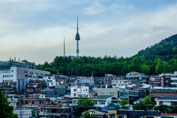 Hazel, 34 — Escort in Yongsan, South Korea