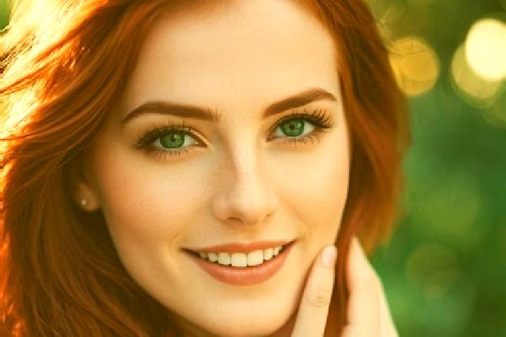 Hazel, 35, a auburn amber-eyed caucasian companion based in Lisovyi Masyv. Offering Duos, Erotic Massage, Roleplay, Party Girl, GFE. Available for incall and...
