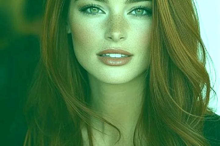 Hazel, 35, a auburn blue-eyed caribbean companion based in Axixintla. Offering GFE, CIM, Dinner Date. Available for incall and outcall, overnight bookings av...