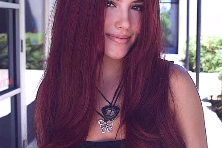 Hazel, 35, a auburn brown-eyed european companion based in Tlabung. Offering Massage, Party Girl, Travel Companion, Domination. Available for incall and outc...
