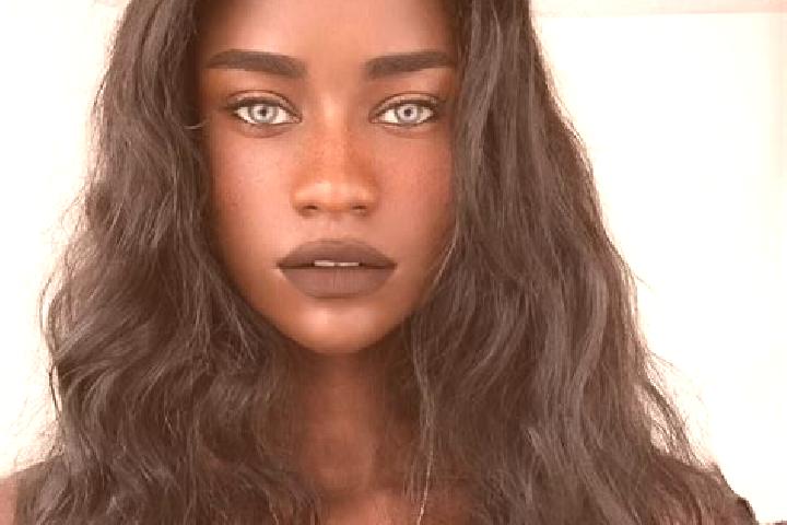 Hazel, 35, a black blue-eyed ebony companion based in Gervacio Mendoza. Offering Tantra, Deep French Kissing, CIM, Duos. Available for incall and outcall, da...