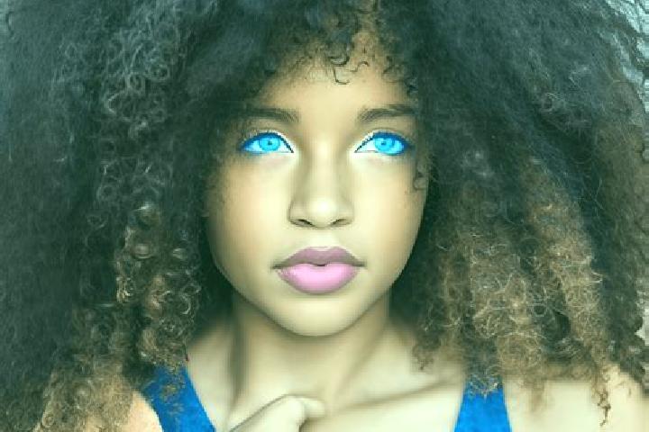 Hazel, 35, a black blue-eyed mixed companion based in Pervomaysk. Offering GFE, OWO, Striptease, Massage. Available for incall and outcall, overnight booking...