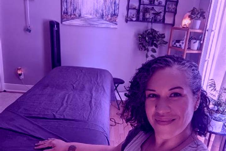 Hazel, 35, a black grey-eyed mixed companion based in Chichicapa. Offering Duos, Erotic Massage, A-Level, CIM. Available for incall and outcall, day and even...