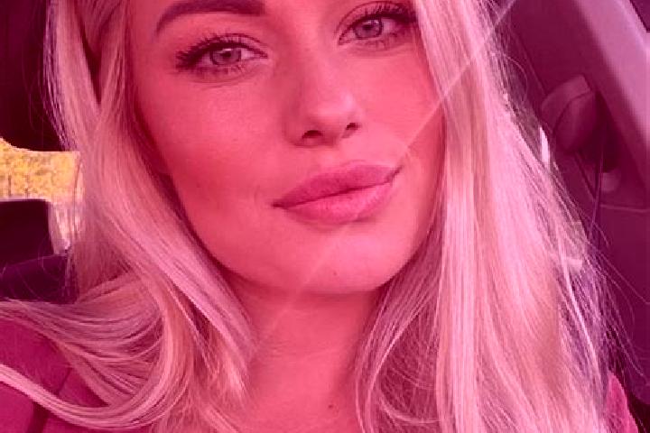 Hazel, 35, a blonde hazel-eyed caucasian companion based in Teroual. Offering Erotic Massage, Party Girl, A-Level, Prostate Massage. Available for incall and...