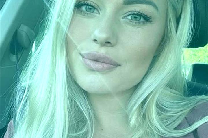 Hazel, 35, a blonde hazel-eyed slavic companion based in Deal. Offering Overnight, Prostate Massage, Duos, Domination, A-Level. Available for incall and outc...