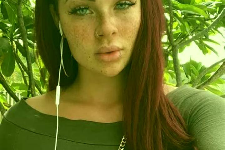 Hazel, 35, a red blue-eyed caribbean companion based in Bundaberg East. Offering Fetish, Party Girl, BDSM, Striptease. Available for incall and outcall, over...