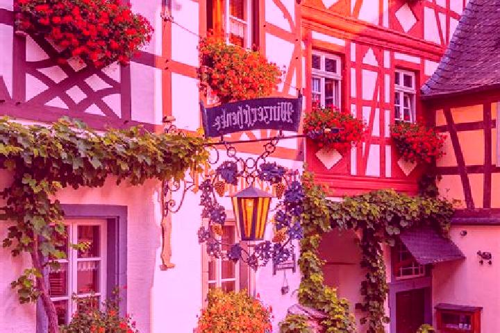Hazel, 35 — Escort in Ahrenviolfeld, Germany