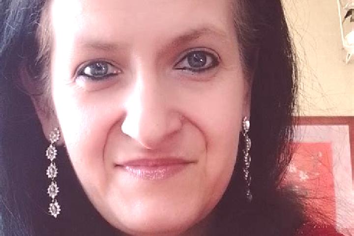 Hazel, 35 — Escort in Aleksandrow, Poland