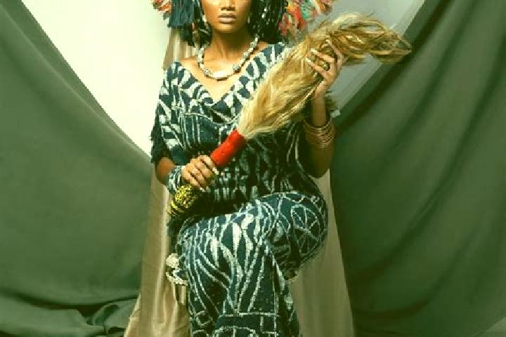 Hazel, 35 — Escort in Bansoa, Cameroon