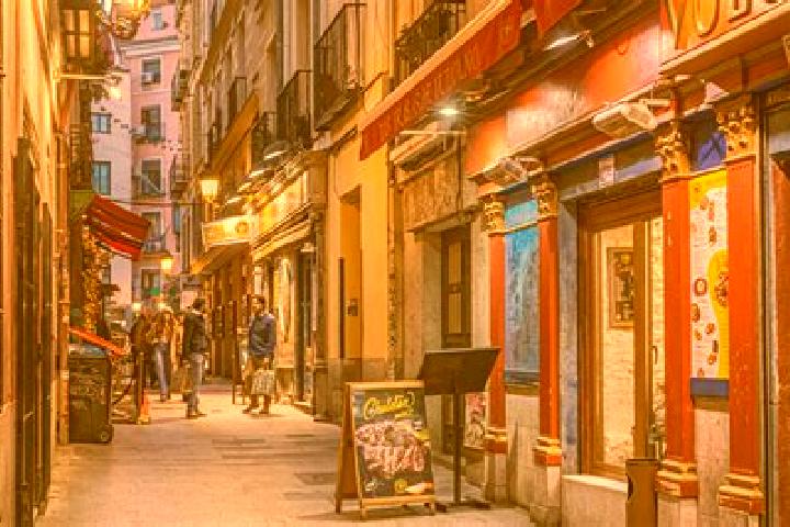Hazel, 35 — Escort in Barrio de San Joaquin, Mexico