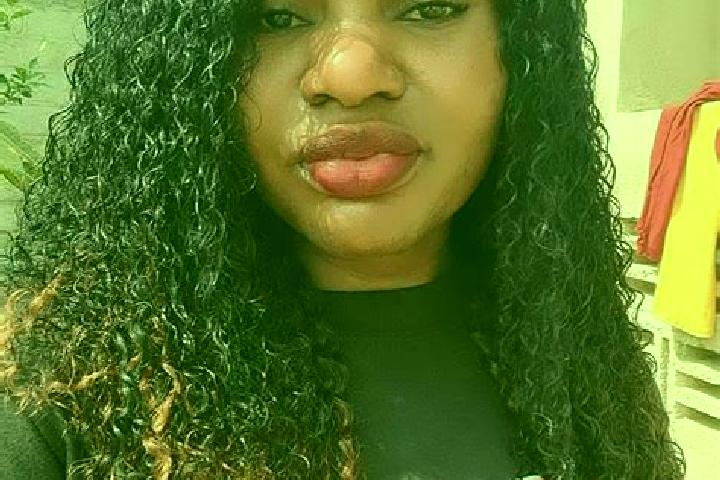 Hazel, 35 — Escort in Bela Vista, Angola