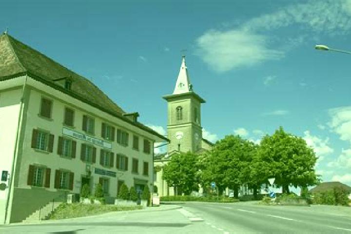 Hazel, 35 — Escort in Belfaux, Switzerland