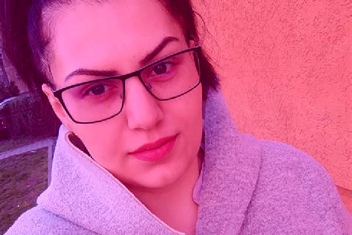 Hazel, 35 — Escort in Carlogani, Romania