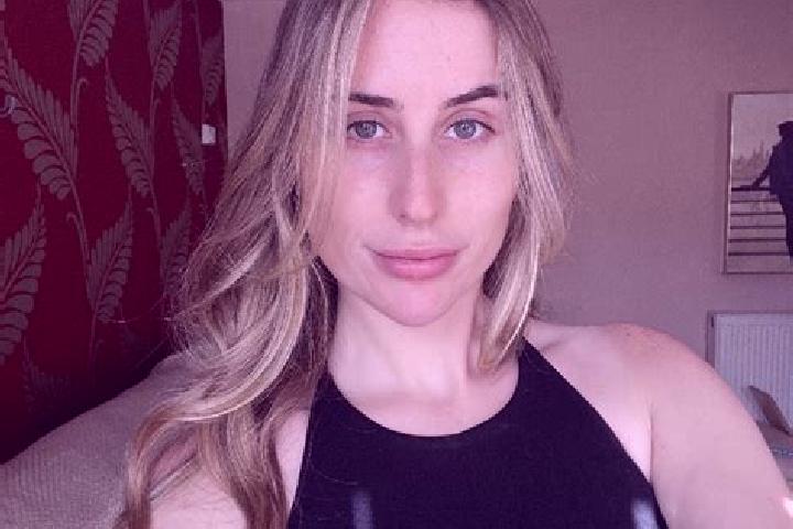 Hazel, 35 — Escort in Cleeve Prior, United Kingdom