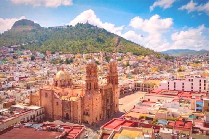 Hazel, 35 — Escort in Cocoyoc, Mexico