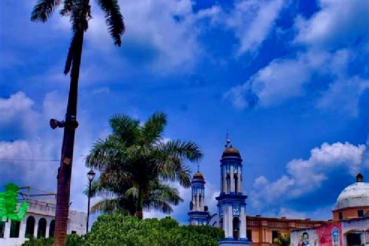 Hazel, 35 — Escort in Cosamaloapan, Mexico