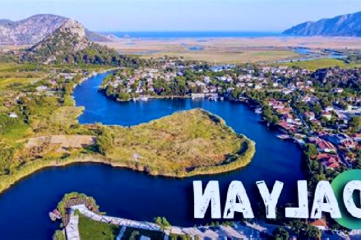 Hazel, 35 — Escort in Dalyan, Turkey